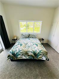 Island Breeze Villa - Rarotonga