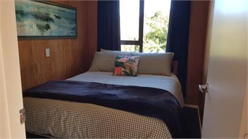 Rata Retreat - Halfmoon Bay