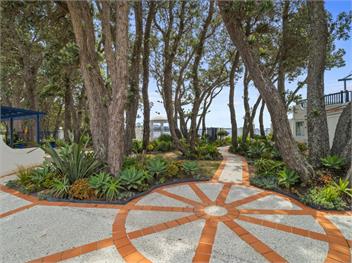 Poolside Waterfront (Bachcare) - Orewa
