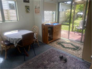 Wharekaho Cottage Whitianga - Whitianga