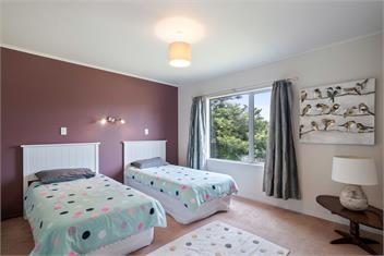 Coastal Family Escape (Bachcare) - Levin