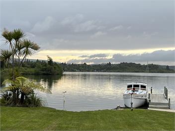 Fantail Cottage - Rotorua