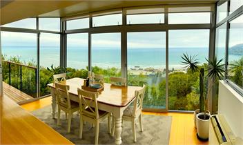 Sumner Ocean Views - Christchurch 8081