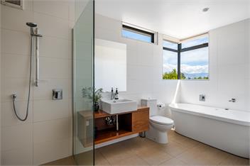 Southern Cross Lodge - Wanaka
