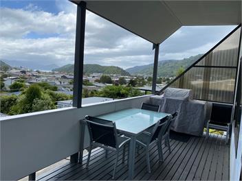 Harbour View on Buller - Picton