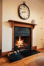 Havrincourt Farm- The Nenthorn Farmhouse - Palmerston