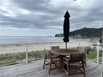 Hosts on the Coast Paradise on Pipi - Whangamata