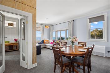 Moeraki Beachfront (Bachcare) - Moeraki