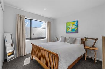 Peak Retreat (Bachcare) - Wanaka