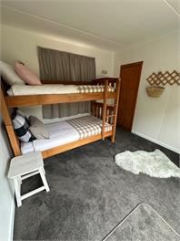 McKerrow Street Cottage - TeAnau