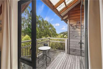 Karearea Cottage (Bachcare) - Purau