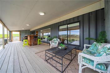 Strathvale River Cottage (Bachcare) - Winton