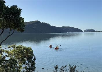 Whangamata Luxury Retreat - Whangamata