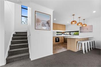 Edinburgh Escape (Bachcare) - Waihi Beach