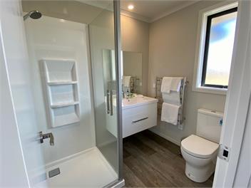 Mackenzie Hideaway - Twizel