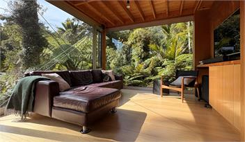 Punakaiki Forest Retreat - Punakaiki