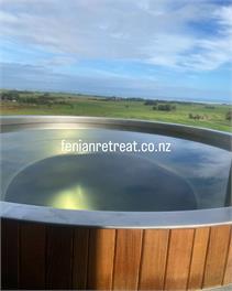 Fenian Retreat - Karamea