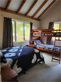 Whangarei Holiday Houses 2 Brm - Whangarei