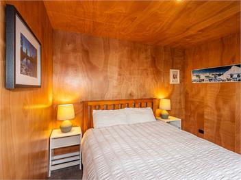 Mountain Haus (Bachcare) - Ohakune