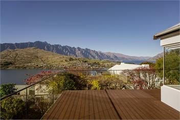 Hensman House (Bachcare) - Queenstown