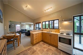 Townhouse Retreat (Bachcare) - Te Anau
