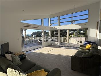 Tui's Place - Onemana