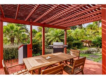 Solar House (Bachcare) - Kerikeri