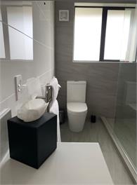 Dyers pass house - Christchurch