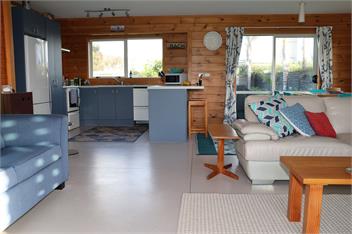 Our Little Retreat - Warkworth