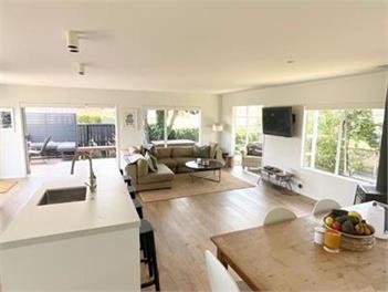 A peaceful getaway on Barbara Avenue- 124 Barbara Avenue Whangamata - Whangamata
