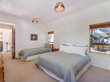 Beachfront Landing (Bachcare) - Pauanui