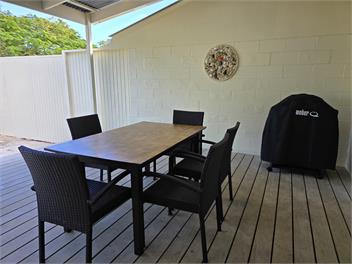 Kelly's Beach House - Rarotonga