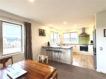 Stunning 360-degree views  - Twizel