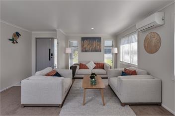 Serendipity (Bachcare) - Whangarei
