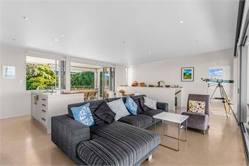 Seaview (Bachcare) - Mangawhai
