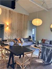 HURSTMERE COTTAGE - Matakana
