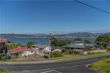 Oceanview Tiny Home - Whitianga
