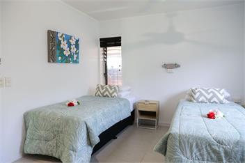 Villa Tiana - Rarotonga