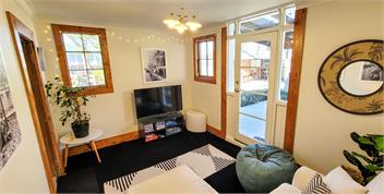 Urban Cottage - Masterton