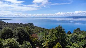 Pukawa Bliss (Bachcare) - Lake Taupo