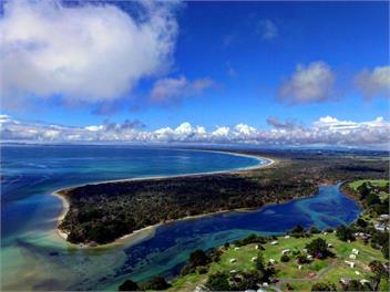 Northwind Lodge - Houhora