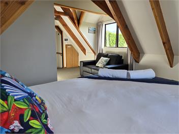 Te Mahuru Cottage - Kaikoura