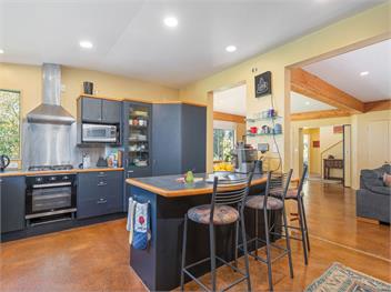 Pine Haven (Bachcare) - Whitianga