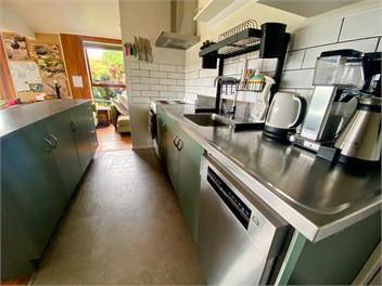 Kererū House - Rakiura/Stewart Island - Oban, Stewart Island