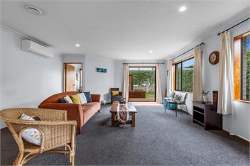 Hideaway on Edgecumbe - Tauranga - Tauranga