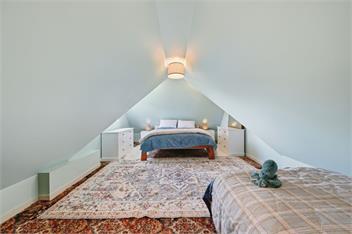 Toad Hall (Bachcare) - Akaroa