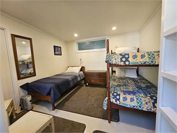Cherith House & Cottage Bay of Many Coves - Queen Charlotte Sound