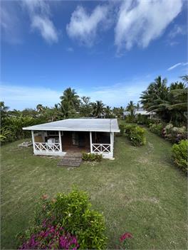 Mahofi Niue - 2 Bedroom House - Niue Island
