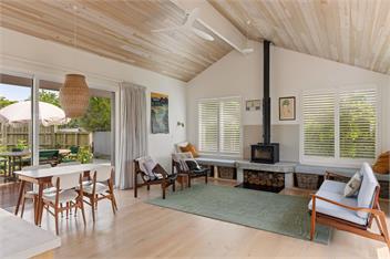 Luxury Hideaway - Gisborne