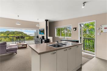 Treetop Break (Bachcare) - Waipu Cove
